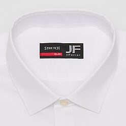 j ferrar slim dress shirt Men's Slim Fit J. Ferrar Shirts - Men