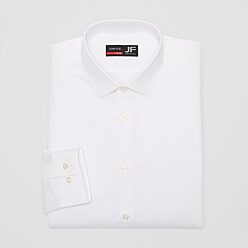mens slim fit dress shirts jcpenney Slim Fit Dress Shirts for Men