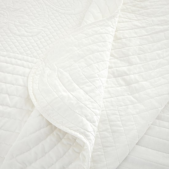 Hudson & Main Audrey Bedspread