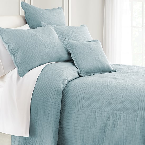 Hudson & Main Audrey Bedspread