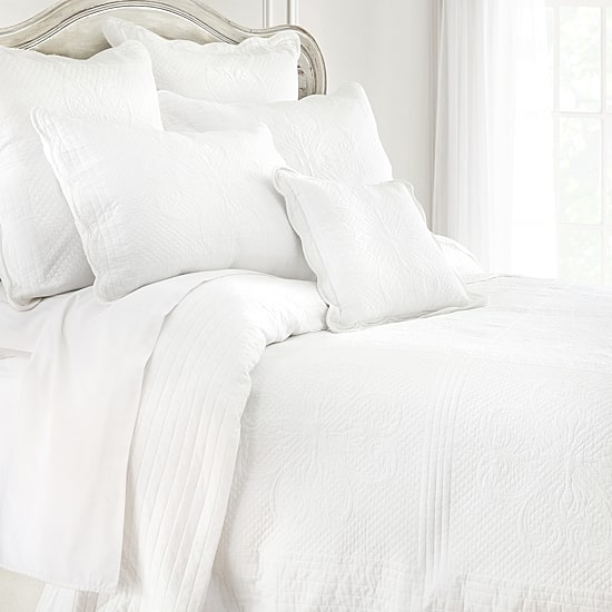 Hudson & Main Audrey Bedspread