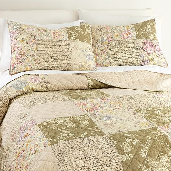 Brooklyn Loom Colleen Quilt