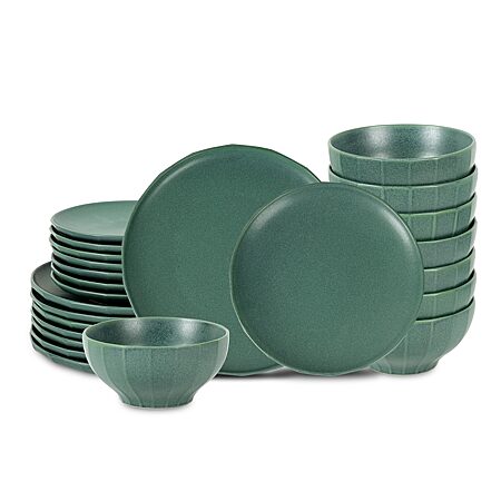 Smarty Had A Party Hunter Green Square Plastic Plates Wedding