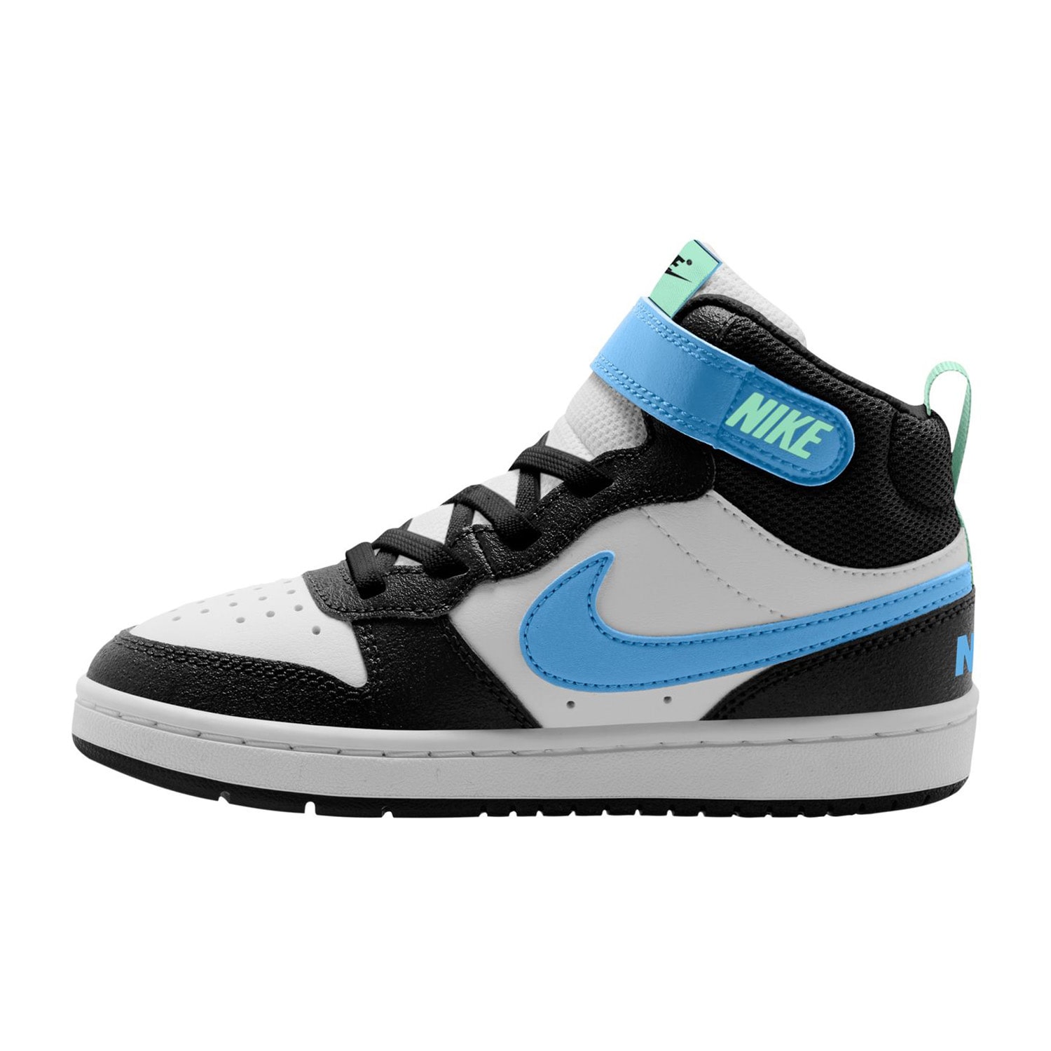 Nike Mid 2 Little Kid Boys Sneakers
