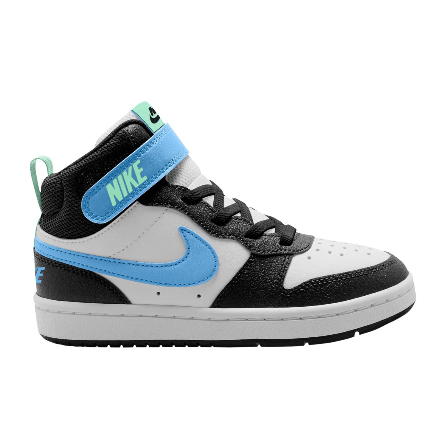 Nike Mid 2 Little Kid Boys Sneakers