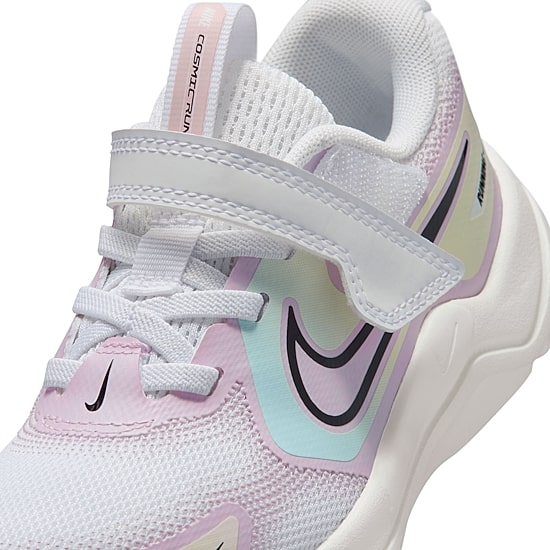 Nike Cosmic Runner Little Kid Girls Running Shoes