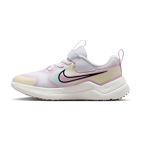 Nike Cosmic Runner Little Kid Girls Running Shoes