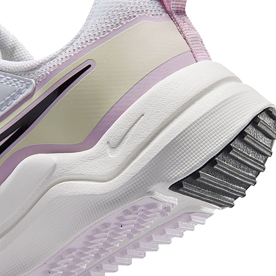 Nike Cosmic Runner Little Kid Girls Running Shoes