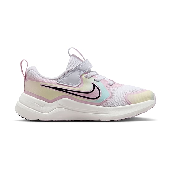 Nike Cosmic Runner Little Kid Girls Running Shoes