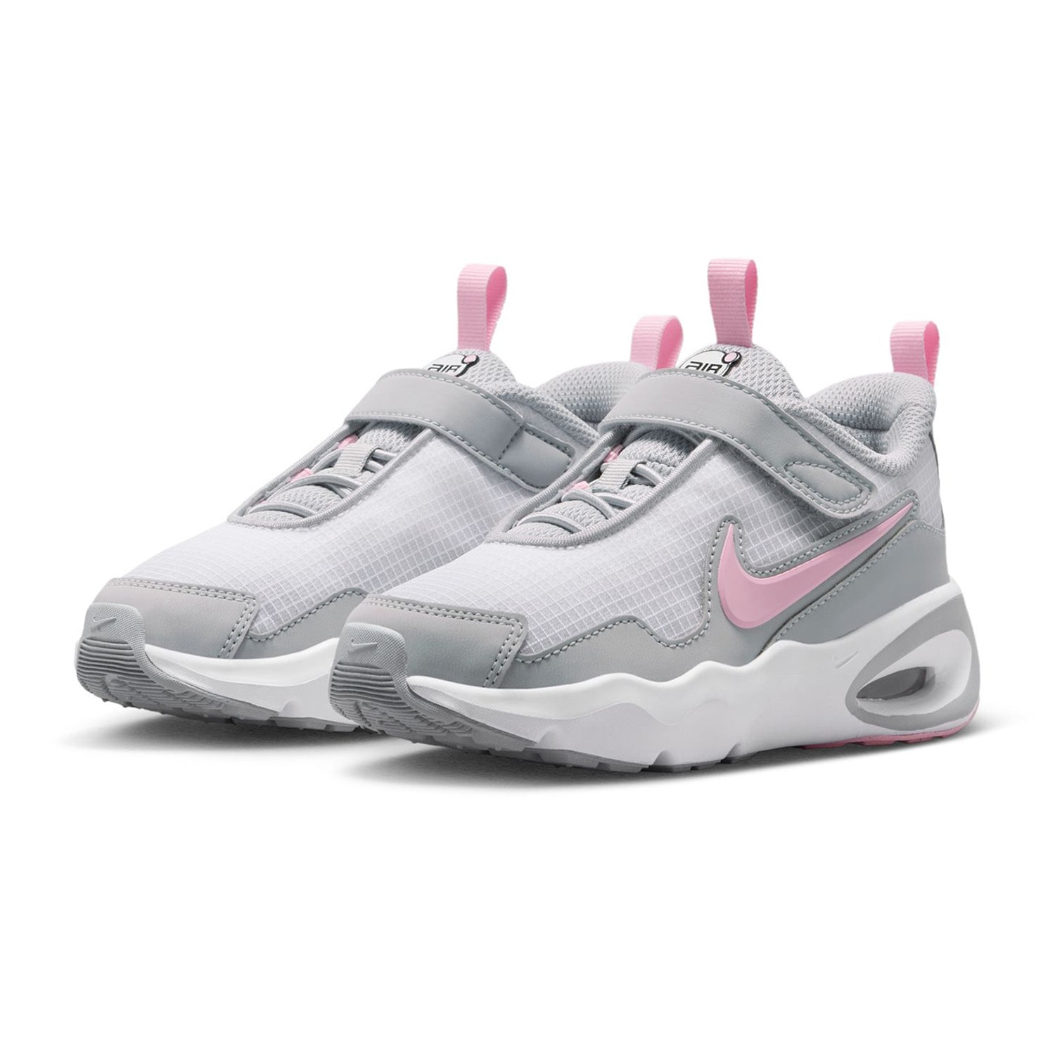 Nike Air Max Nova Little Kid Girls Running Shoes