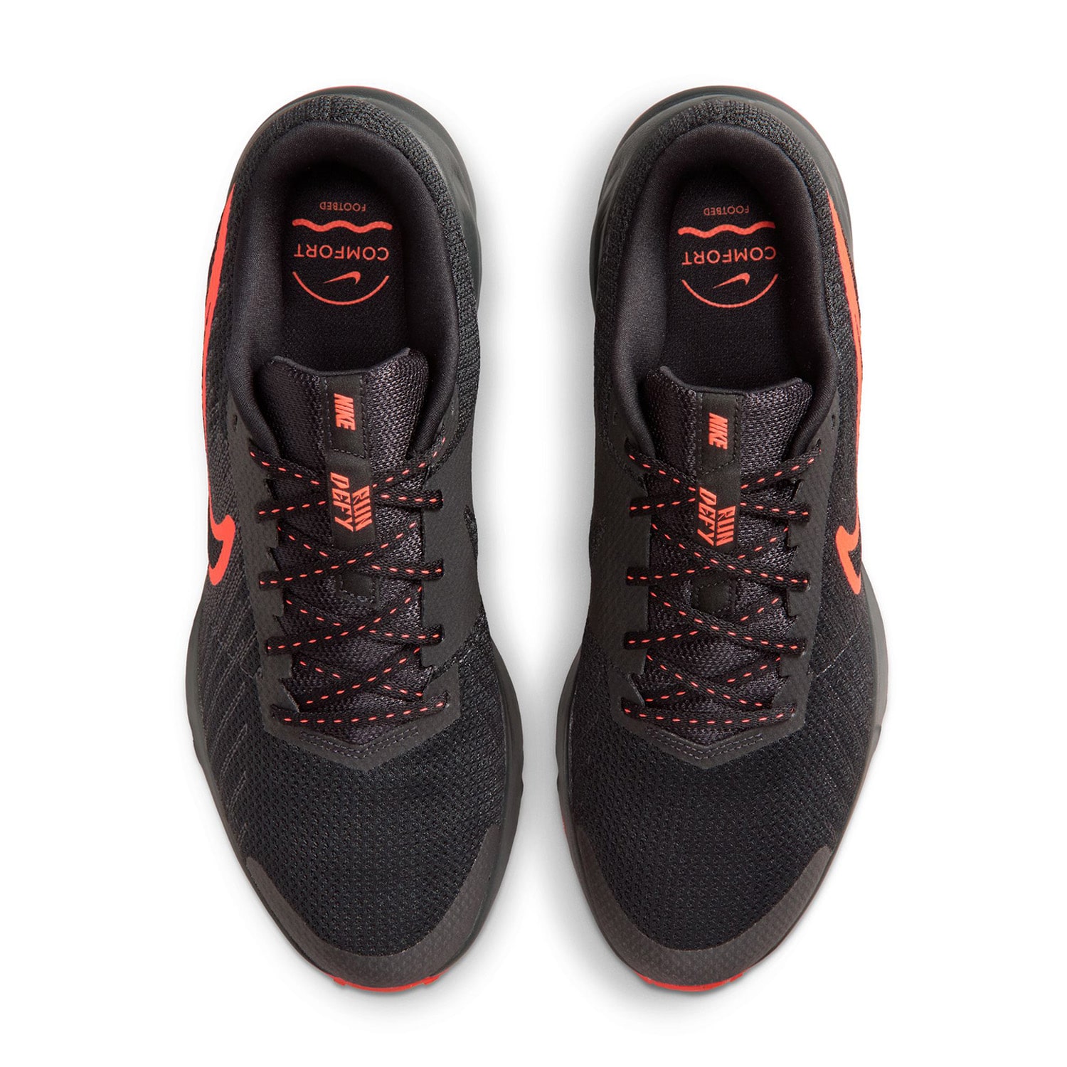 Nike Run Defy Mens Running Shoes
