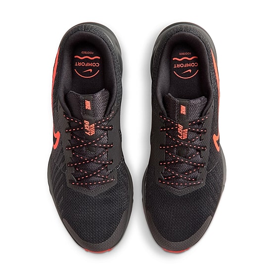 Nike Run Defy Mens Running Shoes