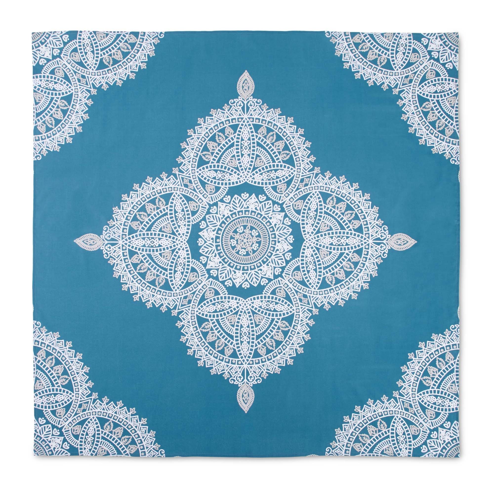 Home Expressions™ Medallion Tapestry