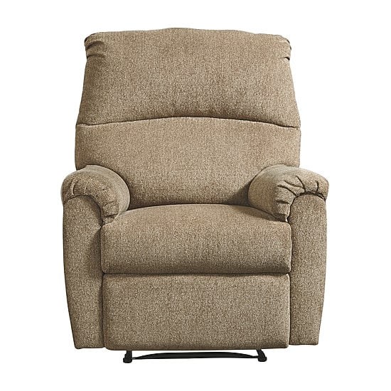 Signature Design by Ashley® Nerviano Zero Wall Recliner