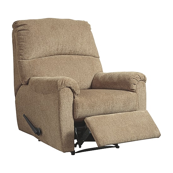 Signature Design by Ashley® Nerviano Zero Wall Recliner