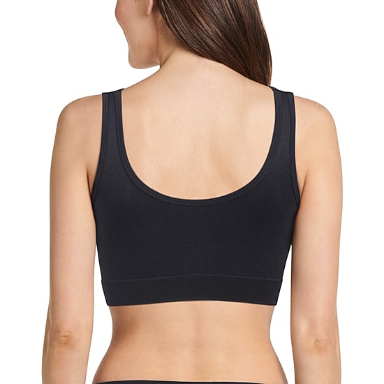 Jockey Seamfree Back Smoothing Bralette - 3041