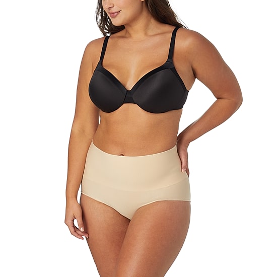 Maidenform Tame Your Tummy Control Briefs Dm0051
