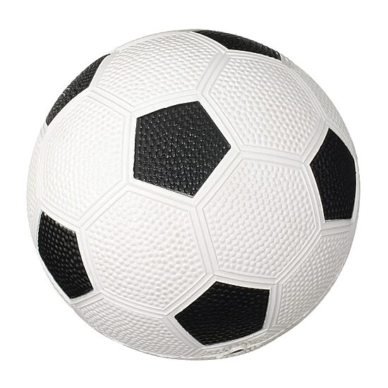 Toysmith Toysmith Get Outside Go Pro-Ball Set Pack Of 3 (5-Inch Soccer Ball6.5-Inch Football And 5-Inch Basketball) Outdoor Play Set