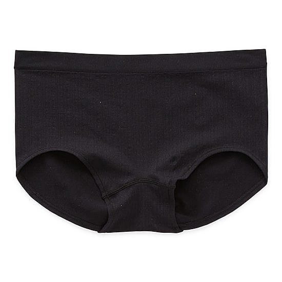 Arizona Body Seamless Boyshort Panty