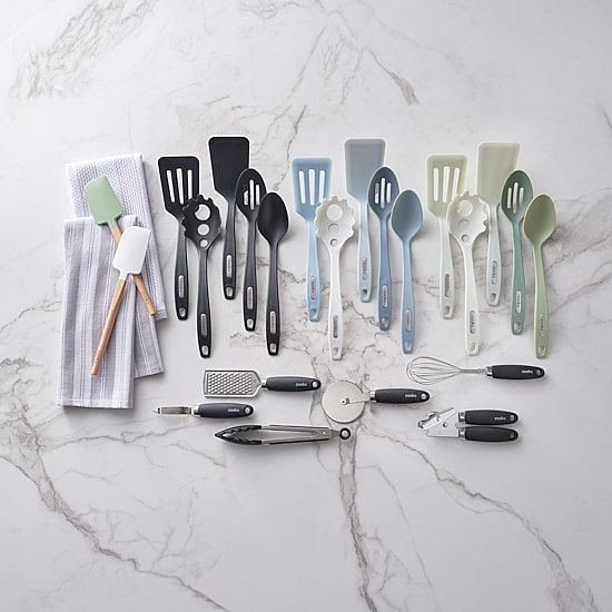 Cooks Nylon 5-pc. Multi-Tool Set