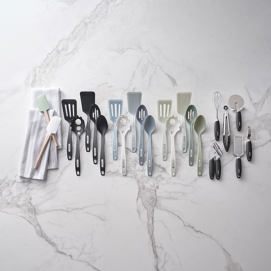 Cooks Nylon 5-pc. Multi-Tool Set