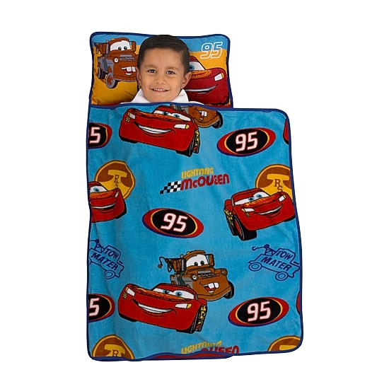 Disney Collection Cars Cars Nap Mat