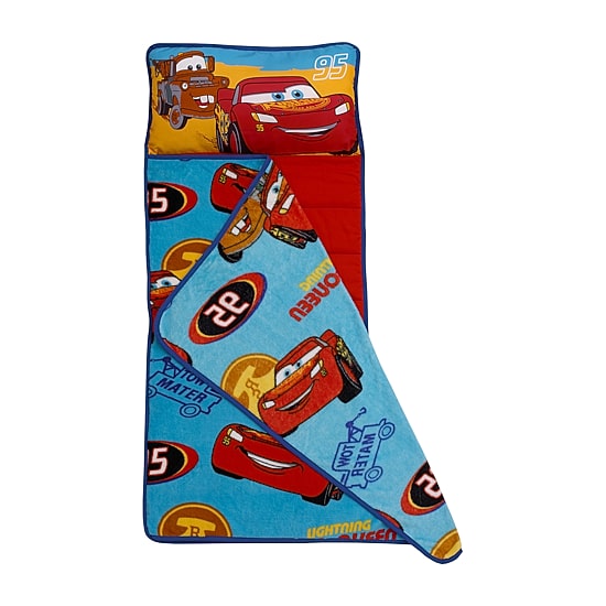 Disney Collection Cars Cars Nap Mat