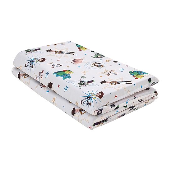 Disney Collection Toy Story Toy Story Nap Mat Sheet