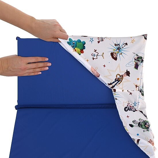 Disney Collection Toy Story Toy Story Nap Mat Sheet