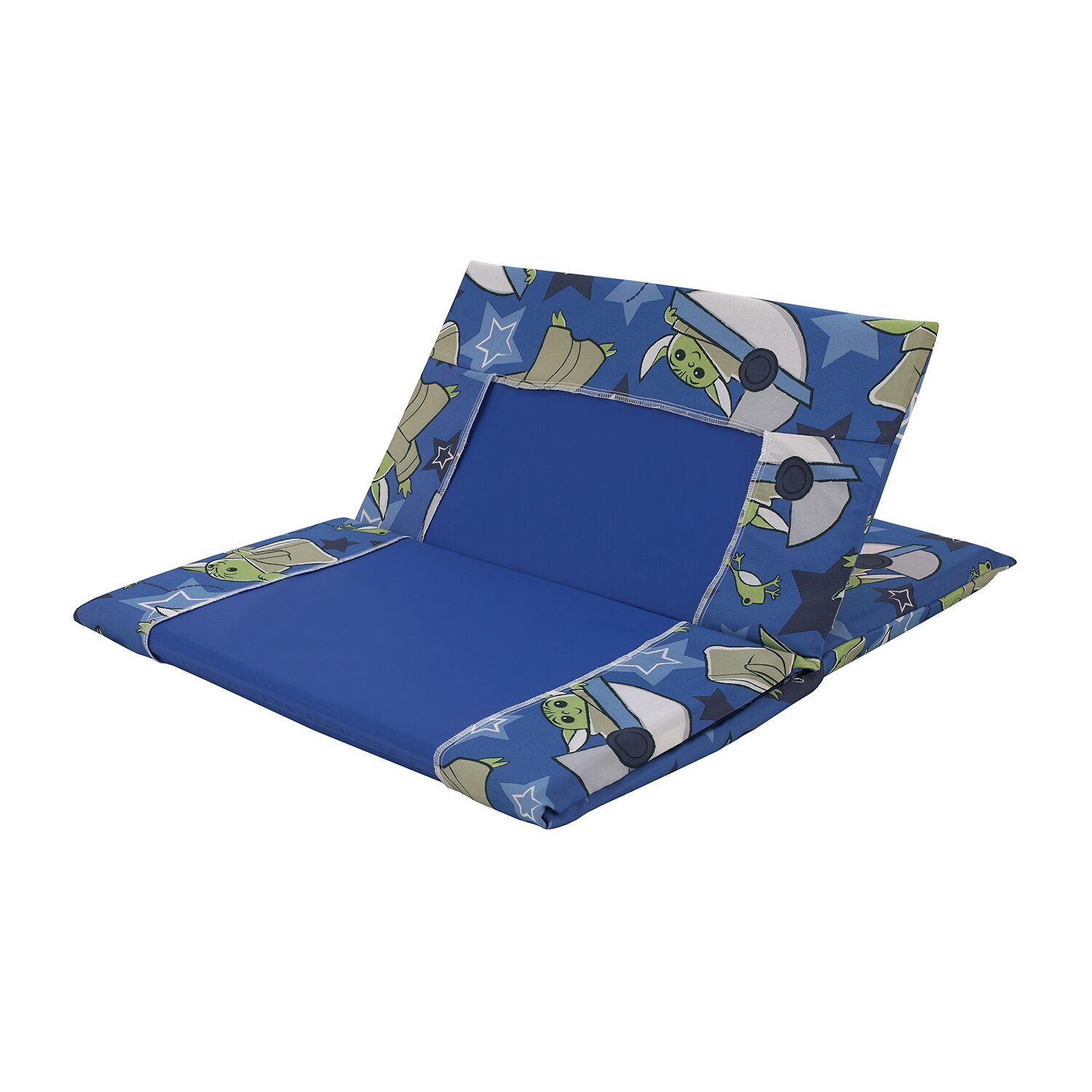 Baby Yoda Star Wars Nap Mat Sheet