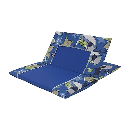 Baby Yoda Star Wars Nap Mat Sheet