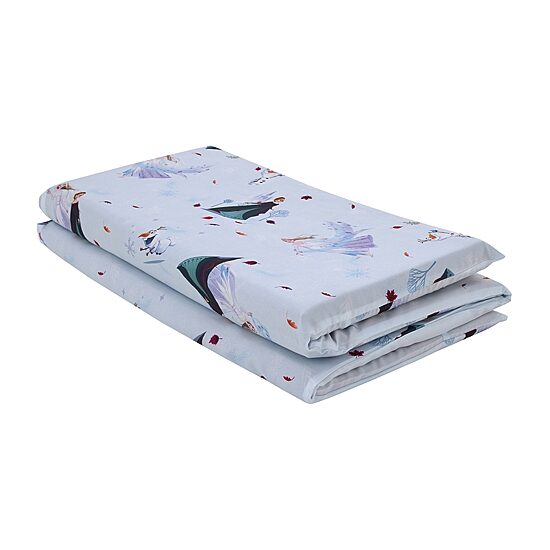 Disney Collection Frozen Frozen Nap Mat Sheet