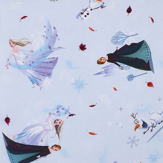 Disney Collection Frozen Frozen Nap Mat Sheet