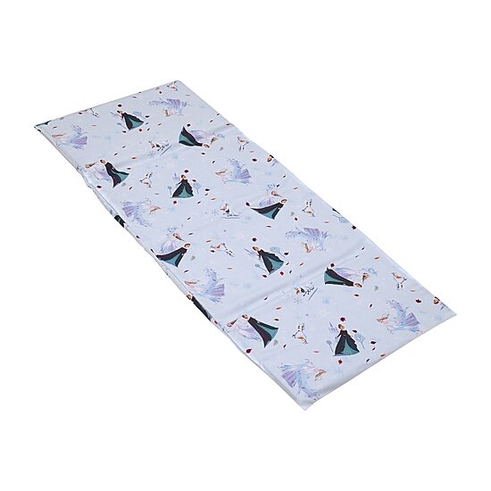 Disney Collection Frozen Frozen Nap Mat Sheet