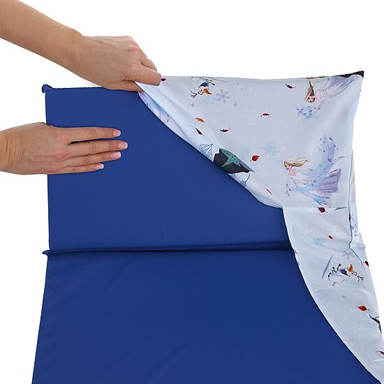 Disney Collection Frozen Frozen Nap Mat Sheet
