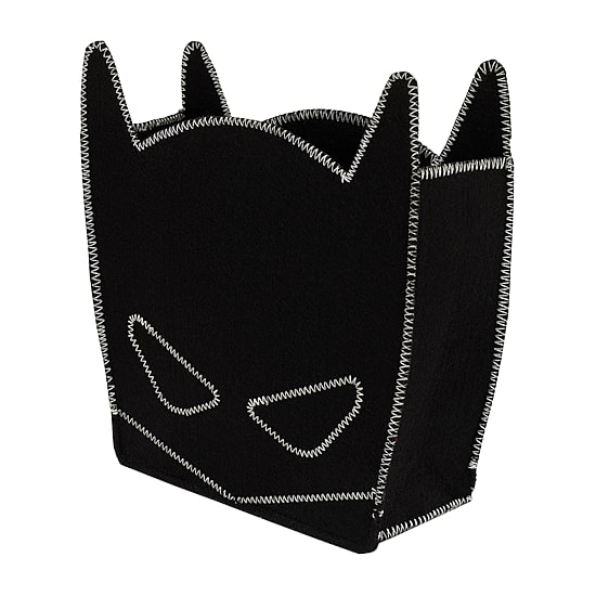 Warner Bros Batman Diaper Caddy