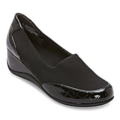 east 5th Elander Womens Moc Closed Toe Slip-On Shoe