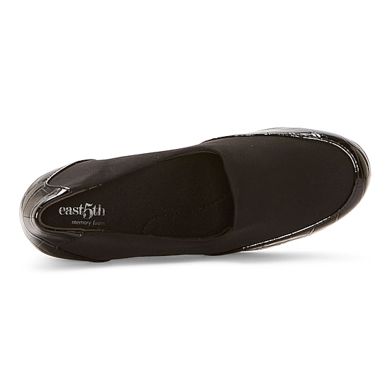 east 5th Elander Womens Moc Closed Toe Slip-On Shoe - JCPenney