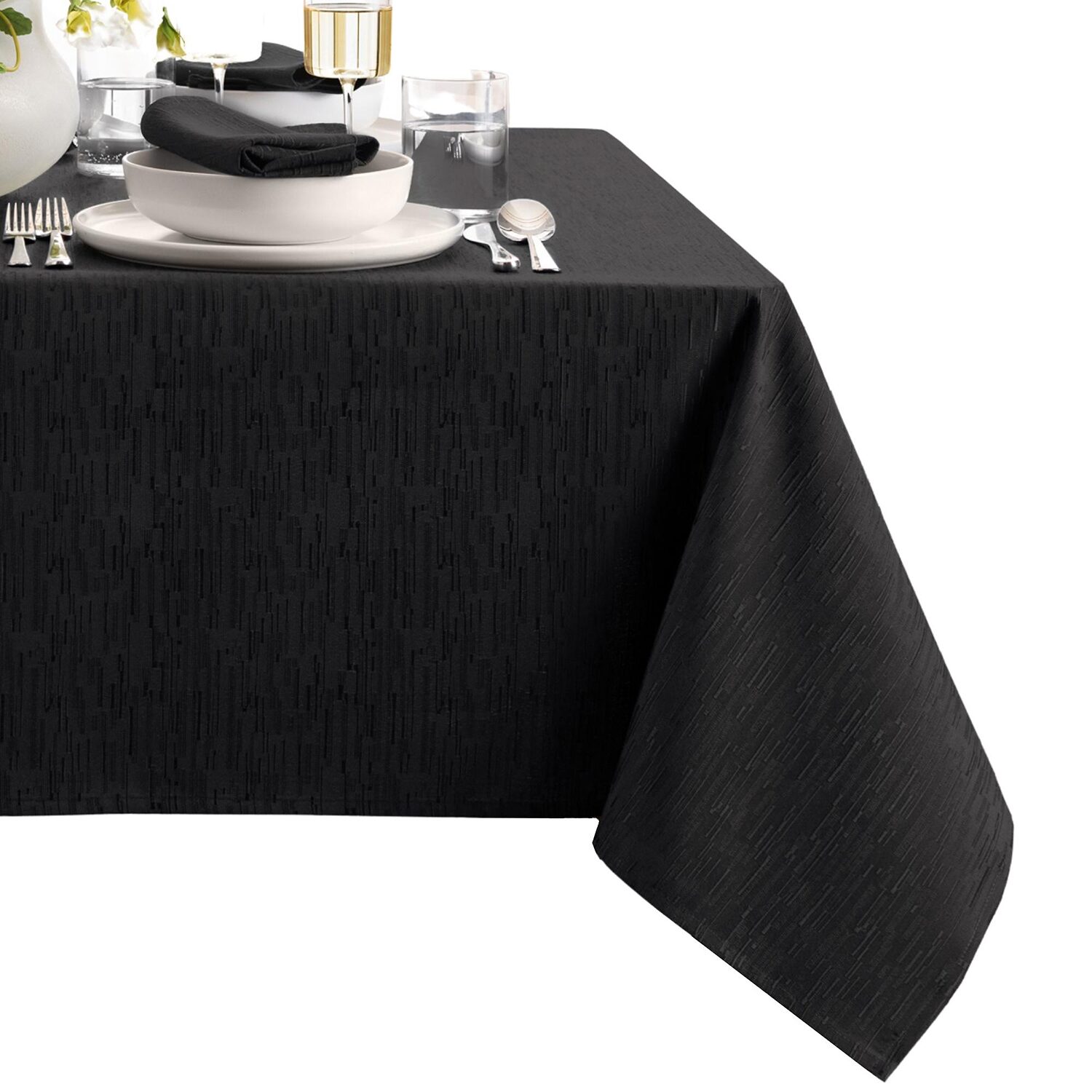 Threadmade Continental Tablecloth