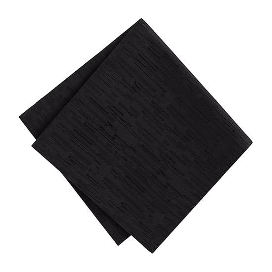 Threadmade Continental 4-pc. Napkins