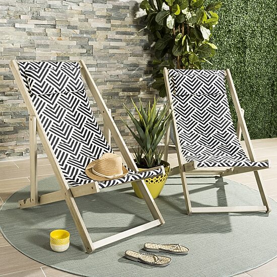 Safavieh Rive Folding