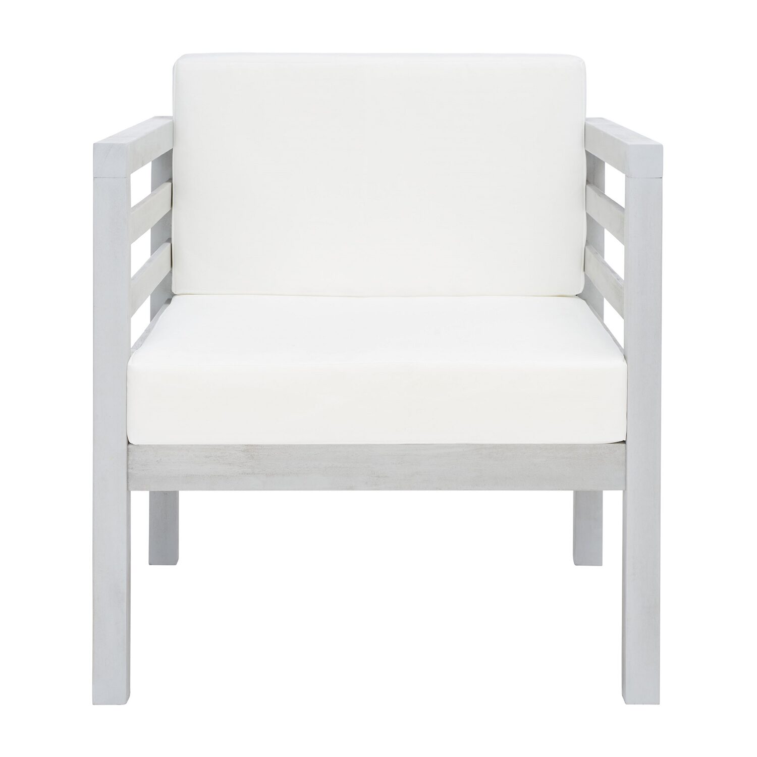 Safavieh Kinnell Armchair