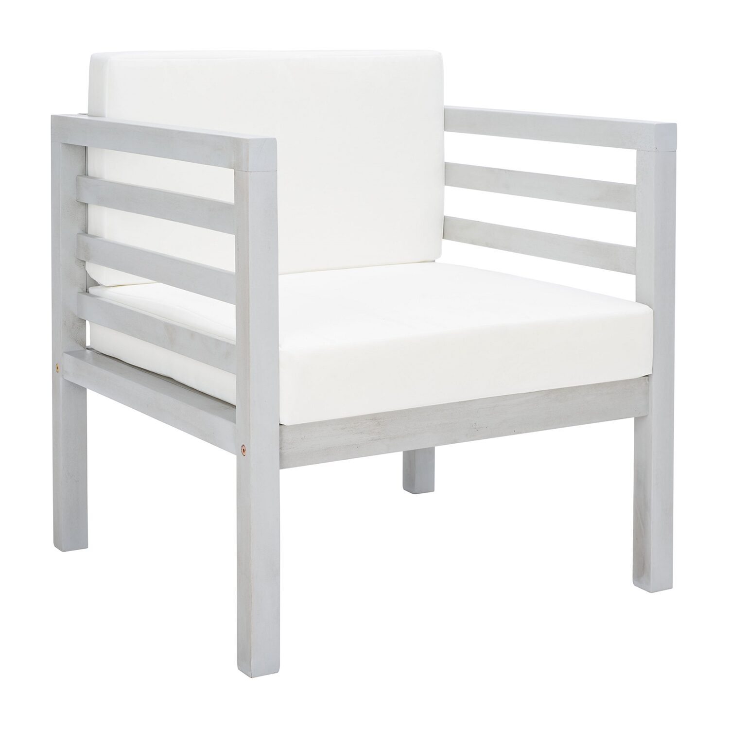 Safavieh Kinnell Armchair