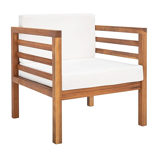Safavieh Kinnell Armchair