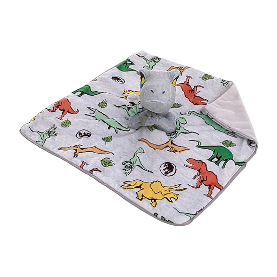 Universal Boys Security Blanket