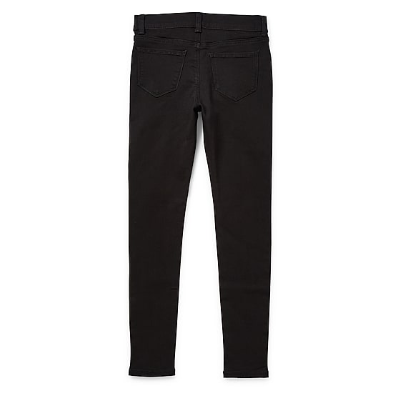 Thereabouts Little & Big Kid Girls Jegging
