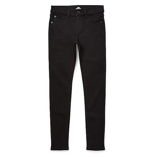 Thereabouts Little & Big Kid Girls Jegging
