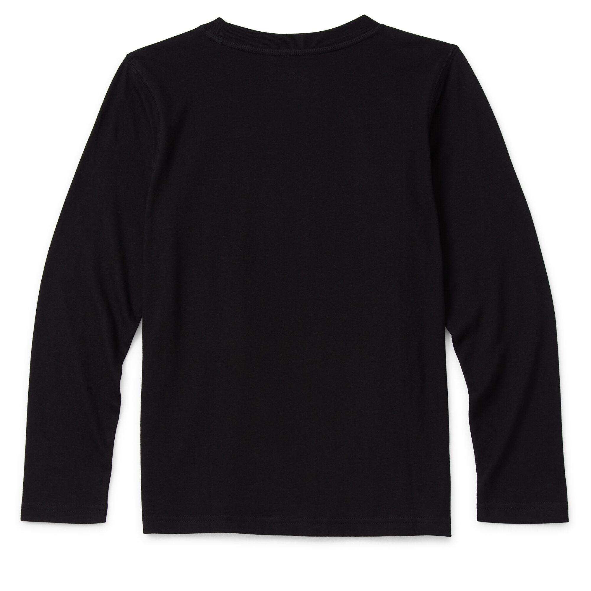 Thereabouts Little & Big Kid Boys Crew Neck Long Sleeve T-Shirt