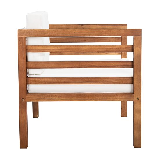 Safavieh Kinnell Armchair