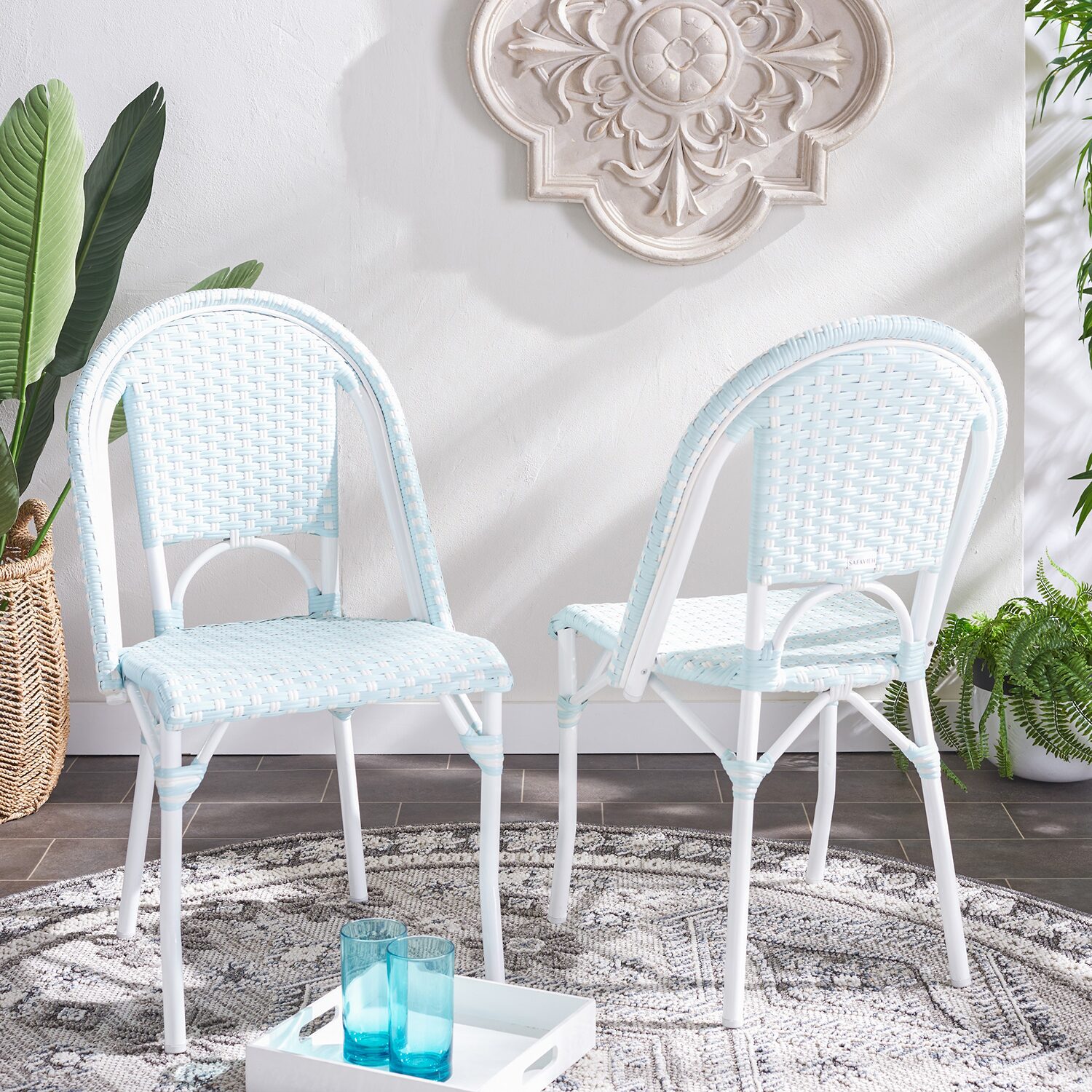 Safavieh California 2 Pack